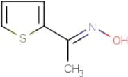 1-(Thien-2-yl)ethan-1-one oxime