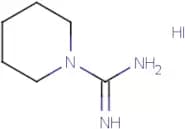 Piperidine-1-carboximidamide hydroiodide