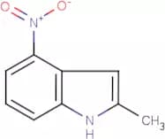 2-Methyl-4-nitro-1H-indole