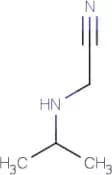 2-(Isopropylamino)acetonitrile