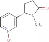 (S)-Cotinine N-Oxide