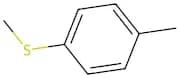 1-methyl-4-(methylthio)benzene