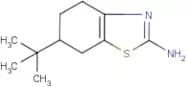 2-Amino-6-tert-butyl-4,5,6,7-tetrahydro-1,3-benzothiazole