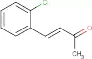 4-(2-Chlorophenyl)but-3-en-2-one