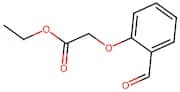 ethyl 2-(2-formylphenoxy)acetate