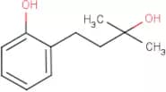 2-(3-Hydroxy-3-methylbut-1-yl)phenol