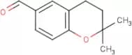 2,2-Dimethylchromane-6-carboxaldehyde