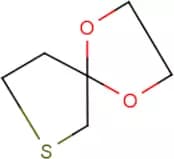1,4-Dioxa-7-thiaspiro[4.4]nonane