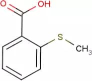 2-(Methylthio)benzoic acid