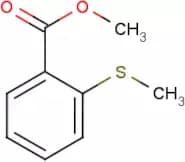 Methyl 2-(methylthio)benzoate