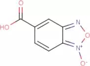 2,1,3-Benzoxadiazole-5-carboxylic acid N-oxide