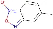 5-methyl-2,1,3-benzoxadiazol-1-ium-1-olate