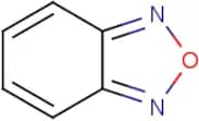 2,1,3-Benzoxadiazole