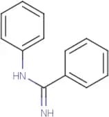 N-Phenylbenzamidine