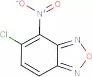 5-Chloro-4-nitro-2,1,3-benzoxadiazole