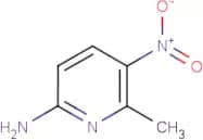 6-Amino-2-methyl-3-nitropyridine