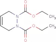 diethyl 1,2,3,6-tetrahydropyridazine-1,2-dicarboxylate