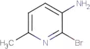 3-Amino-2-bromo-6-methylpyridine