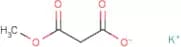 Methyl potassium malonate