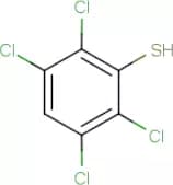 2,3,5,6-tetrachlorobenzene-1-thiol