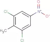 2,6-Dichloro-4-nitrotoluene