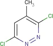 3,6-Dichloro-4-methylpyridazine