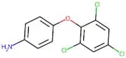 4-(2,4,6-trichlorophenoxy)aniline