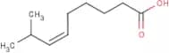 (CIS)-8-Methylnon-6-enoic acid