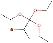 2-Bromo-1,1,1-triethoxypropane