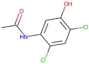 2,4-Dichloro-5-hydroxyacetanilide