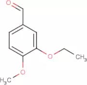 3-Ethoxy-4-methoxybenzaldehyde