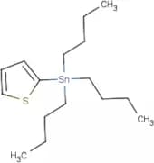 2-(Tributylstannyl)thiophene