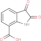 Isatin-7-carboxylic acid