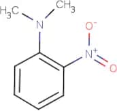 N,N-Dimethyl-2-nitroaniline