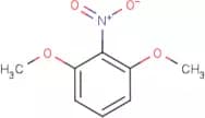 2,6-Dimethoxynitrobenzene