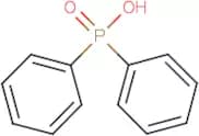 Diphenylphosphinic acid