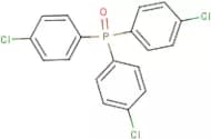 Tris(4-chlorophenyl)phosphine oxide