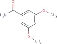 3,5-Dimethoxybenzamide