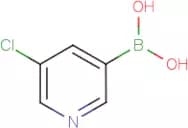5-Chloropyridine-3-boronic acid
