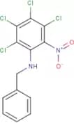 N-Benzyl-2-nitro-3,4,5,6-tetrachloroaniline