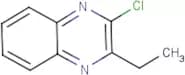 2-chloro-3-ethylquinoxaline