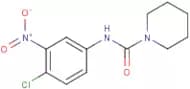 N1-(4-Chloro-3-nitrophenyl)piperidine-1-carboxamide