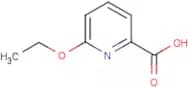 6-Ethoxypyridine-2-carboxylic acid