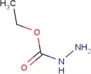 Ethyl hydrazinecarboxylate