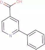 2-Phenylisonicotinic acid