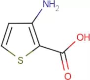 3-Aminothiophene-2-carboxylic acid