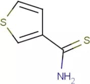 Thiophene-3-thiocarboxamide