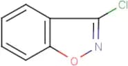 3-Chloro-1,2-benzisoxazole