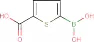 5-Carboxythiophene-2-boronic acid