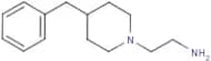 2-(4-Benzylpiperidin-1-yl)ethylamine